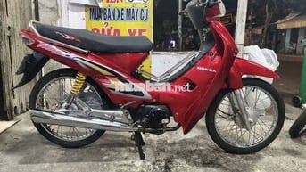 WAVE 50 CC BSTP MƠI DỌN KENG TRONG NGOÀI  CHẠY BỐC