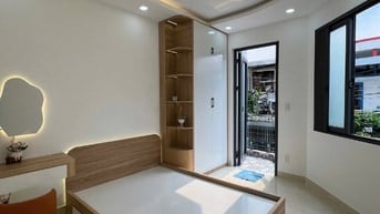 Cần bán nhà đẹp khu vực trung tâm Quận Tân Bình- Lý Thường Kiệt