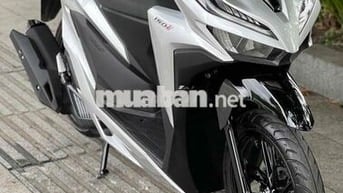 Honda Vario 150 2021 Bạc đen Indonesia