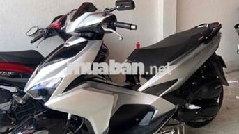 Honda Air Blade Bạc Porsche Xe tay ga