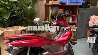 Honda PCX 2012 Đỏ Bstp Chính chủ