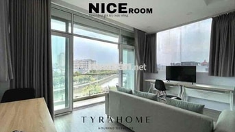 🏡✨ CĂN HỘ CAO CẤP – FULL NỘI THẤT – DỌN VÀO Ở NGAY ✨🏡