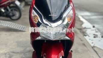 Honda PCX 2011 Đỏ Thái Nguyên chiếc , Máy zin êm
