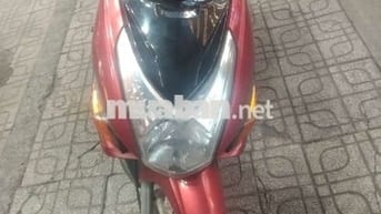 Honda Click 2024 Đỏ máy siêu êm