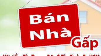 Cần Bán Gấp Nhà MT : Tân Trang P.8 Q.Tân Bình - dt:3,8x20m nở 4,8m 2L 