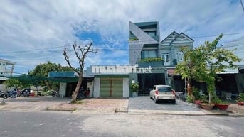 NỀN ĐẸP ĐƯỜNG SỐ 9 KHU VĂN HOÁ TÂY ĐÔ (MẶT TRỜI ĐỎ)