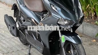 Honda AirBlade 150 ABS 2022 Bản Đặc Biệt Xanh đen
