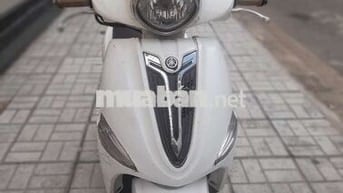 Yamaha Nozza 2012 Trắng