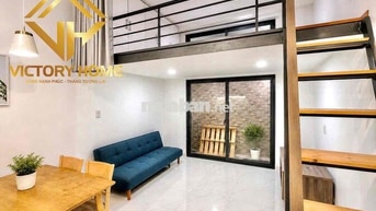DUPLEX Bình Thạnh ( Gần đại học Văn Lang, UEF, GTVT, HUTECH)