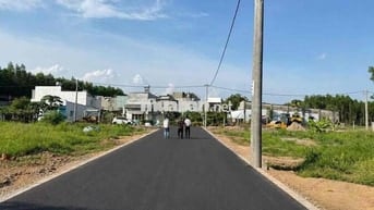 Đất Biên Hoà 80m² - Cách DT 768 300m - Sổ riêng - Giá 1tỷ2
