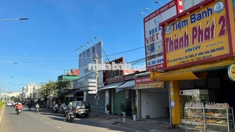 BÁN NHÀ NGUYÊN CĂN – VỊ TRÍ ĐẸP TRUNG TÂM ĐỒNG XOÀI (CŨ), ĐỒNG NAI 