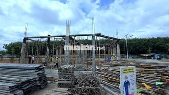 CHỈ 590 TRIỆU SỞ HỮU NGAY NHÀ Ở XÃ HỘI KHU VISIP