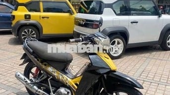 Yamaha Sirius rc 