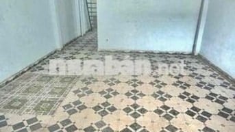 Nhà Rẻ 4x10m Gác Lửng (2PN 1WC) Hẻm Xe Tải. Đường 18B - Mã Lò