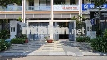 CHO THUÊ MẶT BẰNG KINH DOANH TẦNG TRỆT NGAY KĐT VẠN PHÚC GIÁ CHỈ 15TR