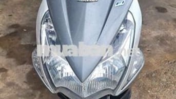Honda Air Blade Xám Tiết kiệm xăng