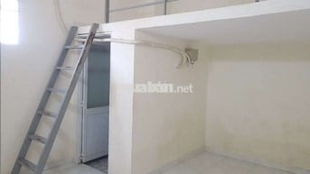 cho thuê phòng trọ có gác lửng