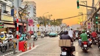 CHO THUÊ MẶT BẰNG 8X30M NGUYỄN THỊ THẬP NGAY LOTTE Q7