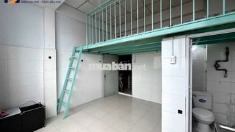 CHO THUÊ PHÒNG CÓ GÁC GIÁ RẺ - TÂN KỲ TÂN QUÝ - BÌNH TÂN 