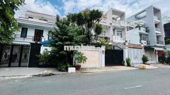 CHO THUÊ NHÀ NGUYÊN CĂN (5x20) -MT ĐƯỜNG SỐ LÂM VĂN BỀN P.TÂN QUY Q7