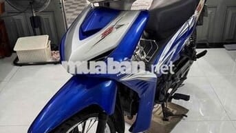 Wave RSX 2009 bstp