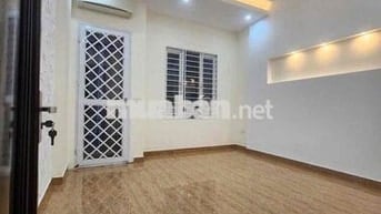 Hào Nam, 50m, Mặt ngõ 3 gác, Nhà đẹp sổ vuông, Không quy hoạch, Hiếm