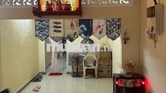 Cho thuê nhà nguyên căn Hàn Hải Nguyên - Q11 - 4*20