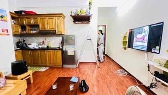 Hơn 3,5 tỷ có căn CC sổ hồng Kim Văn Kim Lũ-NT cao cấp-60m;2N;2VS