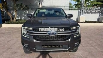 Bán Ford Ranger XLT 4x4 2022 đi ít, xhđ cao