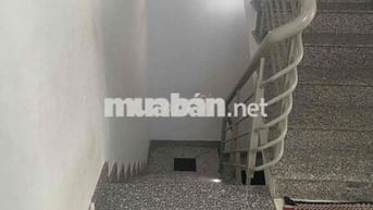 Cho thuê phòng 30m2 Âu Cơ Tân Bình