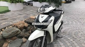 Honda SH 125 2010 Trắng