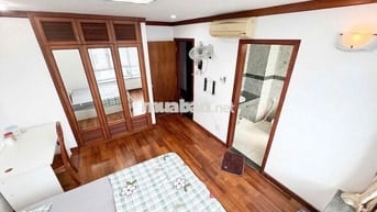 🏡 Phòng riêng full nội thất – New Sài Gòn (HAGL 3)