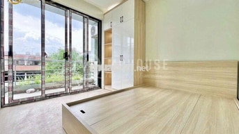 🎀CĂN HỘ 1PN BAN CÔNG FULLNT MG RIÊNG - GẦN CHỢ BÀ CHIỂU