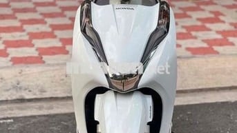 Honda Lead 2018 CBS Trắng CBS SIÊU KEN MOi 95 %