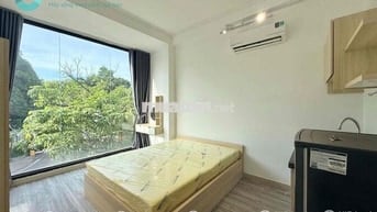 CHDV NGAY KHU SÂN BAY CHỈ 1 PHÚT ĐẾN CÔNG VIÊN GIA ĐỊNH