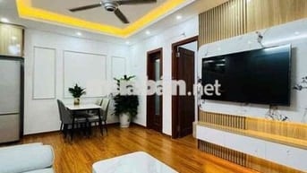Hiếm! Hơn 4 tỷ có căn CC 3N; 2VS Kim Văn Kim Lũ-NT 5sao-Sổ hồng 78m2