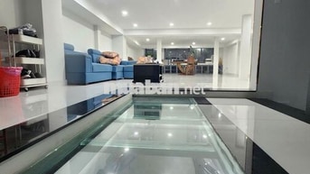 Cho thuê sàn văn phòng TL10 & Lê Đình Cẩn, 6 x 14m, chỉ 6.5tr