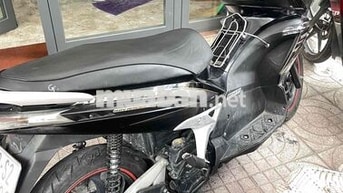 Honda Air Blade Đen