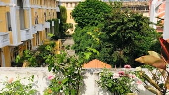 BIỆT THỰ CŨ 2 TẦNG- 126m2 – KẾ BÊN NHÀ THỜ TÂN ĐỊNH, GIÁ 30,5 TỶ 