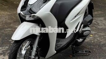 Honda SH 125i 2026 Trắng đen spoty siêu mới