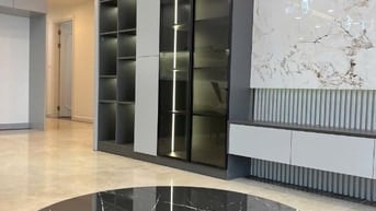 Chính chủ cho thuê căn hộ cao cấp mặt đường Xuân Diệu, Tây Hồ