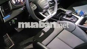 Audi Q5 2024 Trắng 17534 km