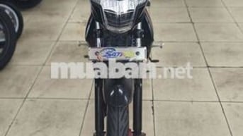 Suzuki Satria 150cc 2016 bs 83p3-65580