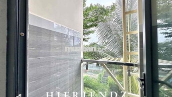 PHÒNG MỚI XÂY TẠI VƯỜN LÀI GIÁ HSSV