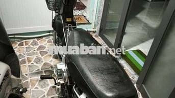 bán xe đream 50cc ko cần bằng lái 
