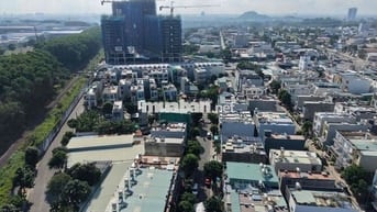 Chính chủ cho thuê nhà Khu nhà ở phú mỹ hiệp