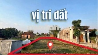 Tôi bán đất 110m2 giá 1tỷ6 Nguyễn Thị Chiên cách Cầu Vượt Củ Chi 2km