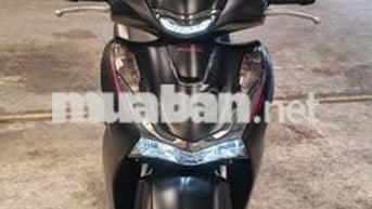 Honda SH 160i ABS 2023 Đen 8000km