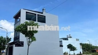 💥 Đất góc 2 mặt tiền hiếm Củ Chi – chỉ 780tr chốt nhanh!