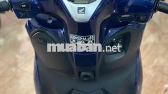 Honda Lead 2024 Xanh 25000 km